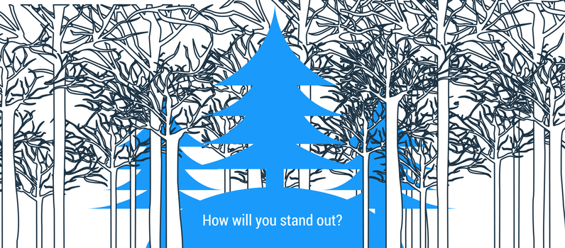 Making your personal brand stand out Make your personal brand stand out