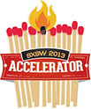 SXSW accelerator (2013)